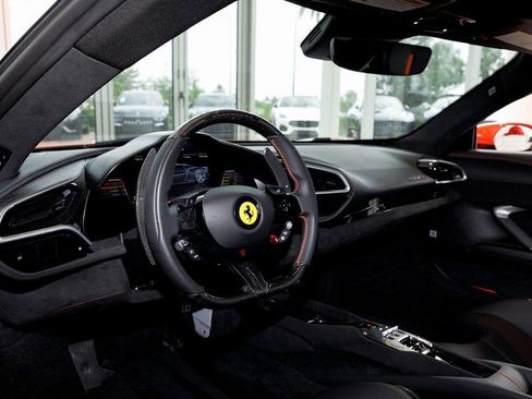 Used 2025 Ferrari 296 GTB image 23