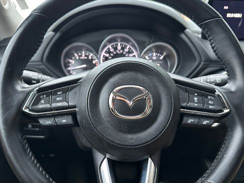 Used 2023 MAZDA CX-5 AWD 2.5 S image 23