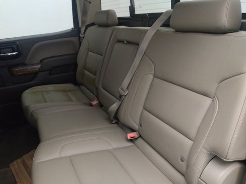 Used 2014 GMC Sierra 1500 SLT w/ SLT Crew Cab Value Package image 18