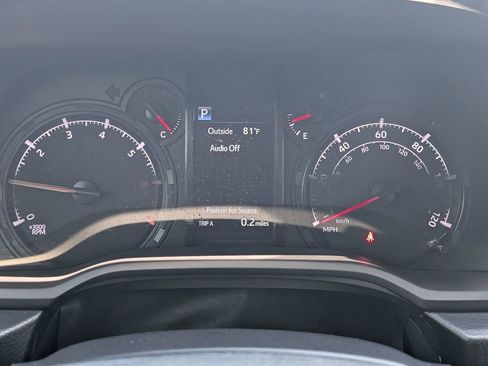 Used 2021 Toyota 4Runner SR5 Premium w/ Moonroof Package image 18