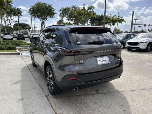 New 2026 MAZDA CX-5 Preferred AWD/4WD image 13