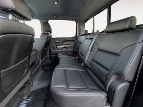 Used 2015 Chevrolet Silverado 2500 LT w/ LT Convenience Package image 13