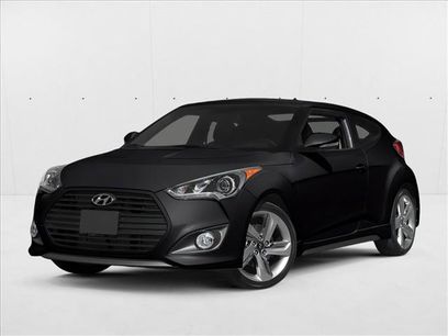 Used 2014 Hyundai Veloster Turbo