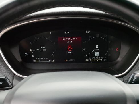 Used 2020 Lincoln Nautilus Reserve AWD/4WD image 21