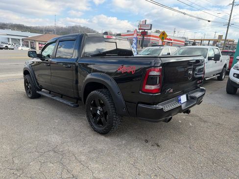 Used 2019 RAM 1500 Big Horn image 6