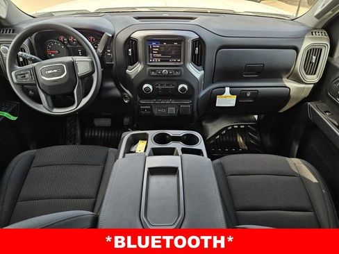 New 2026 GMC Sierra 2500 Pro image 6