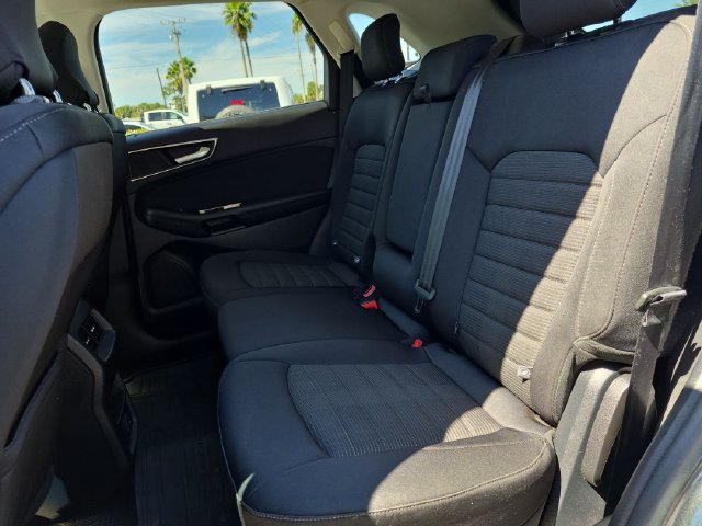 Used 2016 Ford Edge SEL AWD/4WD image 21