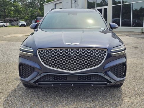 Used 2023 Genesis GV70 2.5T w/ Sport Prestige Package AWD/4WD image 5