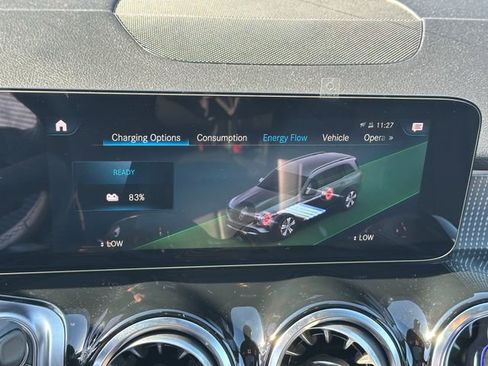 Used 2023 Mercedes-Benz EQB 300 4MATIC w/ Exclusive Package image 25