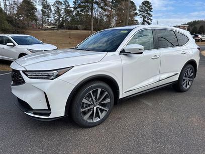 New 2026 Acura MDX w/ Technology Package