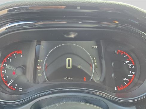 Used 2026 Dodge Durango GT AWD/4WD image 10