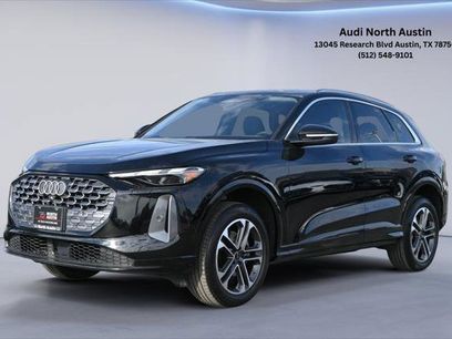 Certified 2025 Audi Q5 Premium w/ Convenience Package