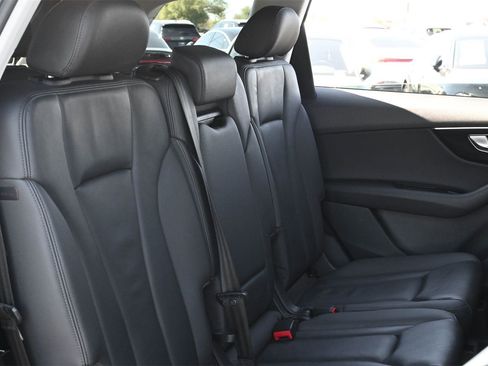 Used 2022 Audi Q7 2.0T Premium image 21