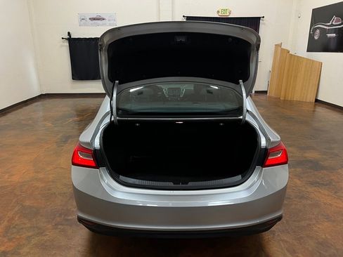 Used 2018 Chevrolet Malibu LS FWD image 31