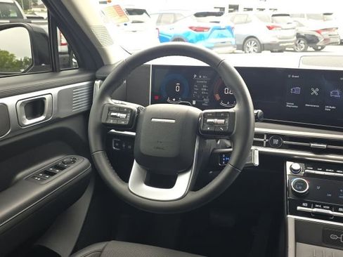 Used 2025 Hyundai Santa Fe XRT AWD/4WD image 39