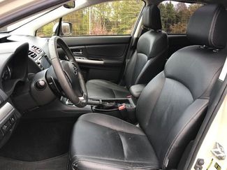 Used 2015 Subaru Crosstrek 2.0i Limited video 2