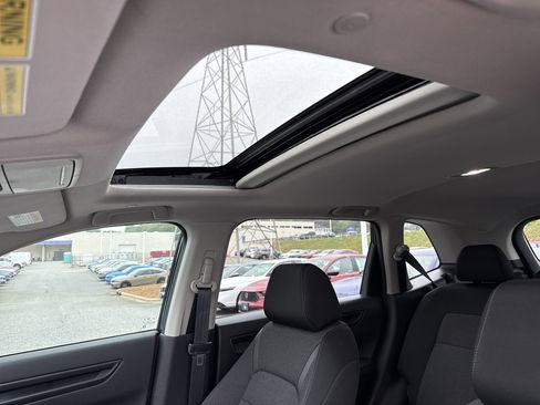 Certified 2024 Honda CR-V EX image 28
