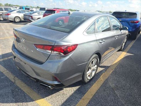 Used 2018 Hyundai Sonata SEL FWD image 6