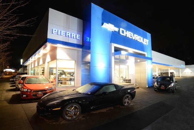 Used 2024 Chevrolet Silverado EV W/T AWD/4WD image 3