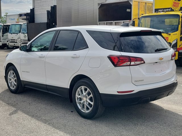Used 2023 Chevrolet Equinox LS FWD image 5
