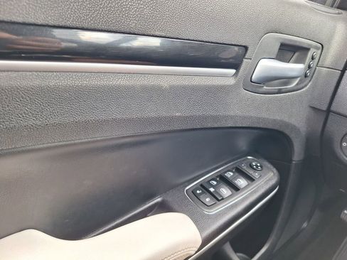 Used 2021 Chrysler 300 S w/ S Model Appearance Package image 17