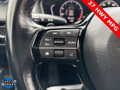 Used 2023 Honda Civic Sport image 14