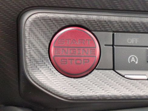 New 2025 Ford Mustang Premium image 26