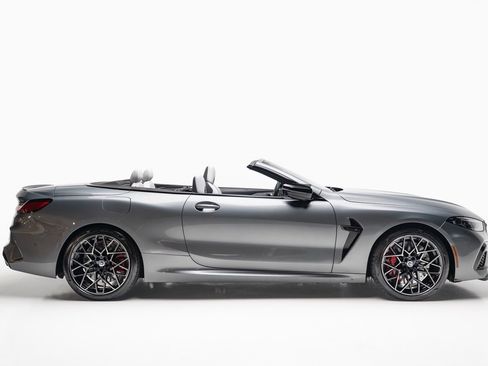 Used 2023 BMW M8 Competition image 6