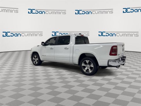 Used 2022 RAM 1500 Laramie image 6