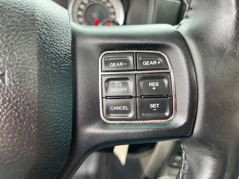 Used 2018 RAM 1500 Sport w/ Quick Order Package 27Q Night AWD/4WD image 36
