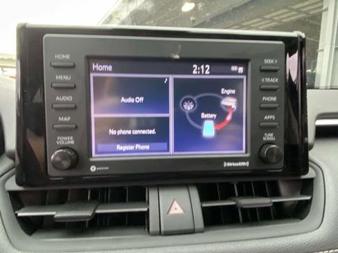 Used 2022 Toyota RAV4 XLE w/ Convenience Package image 15