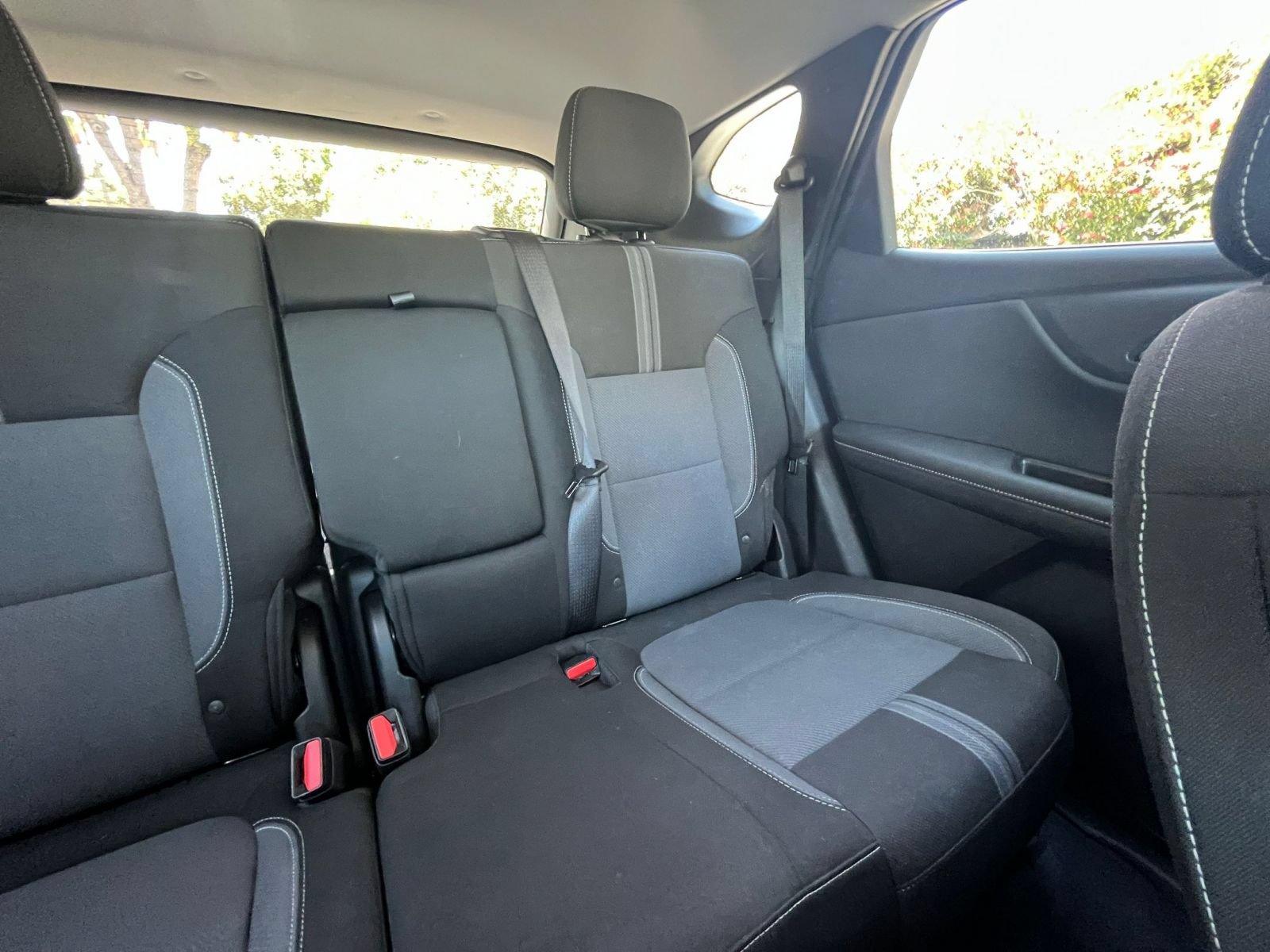 Used 2026 Chevrolet Blazer LT FWD image 37