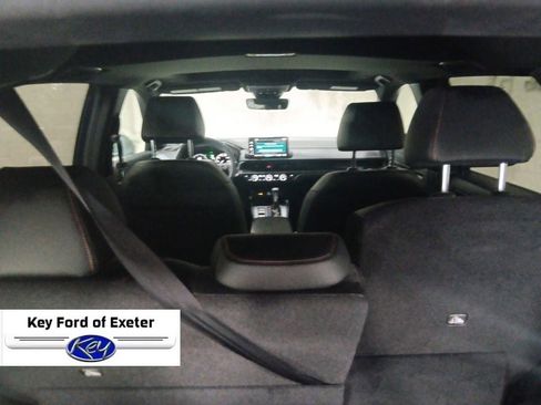 Used 2025 Honda CR-V Sport-L image 9