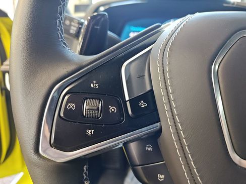 Used 2024 Chevrolet Corvette Z06 w/ Battery Protection Package image 27