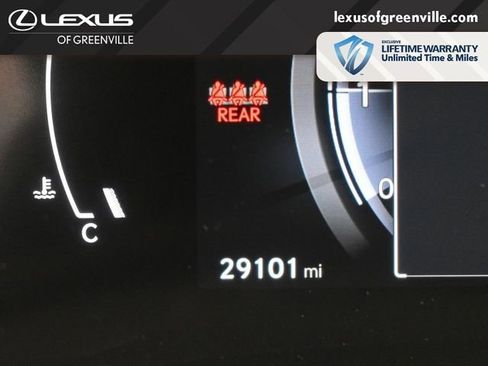 Used 2023 Lexus RX 350 Premium Plus w/ Accessory Package (Z1) image 13