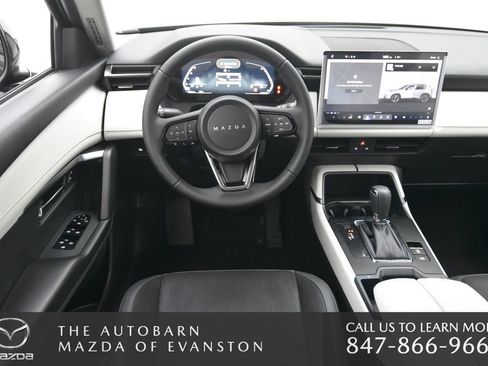 New 2026 MAZDA CX-5 Select AWD/4WD image 27