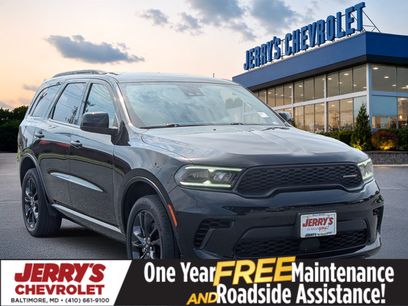 Used 2023 Dodge Durango GT
