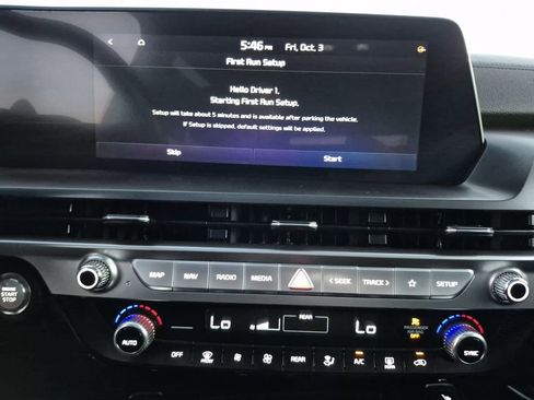 Used 2025 Kia Telluride S image 10