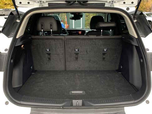 Used 2025 Buick Encore GX Preferred image 29