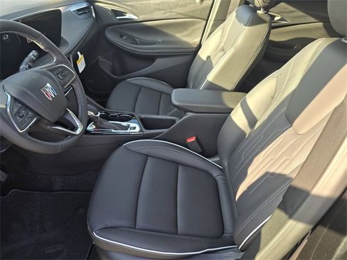New 2026 Buick Encore GX Avenir w/ Avenir Technology Package image 17