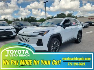 New 2026 Toyota RAV4 Limited AWD/4WD video 1