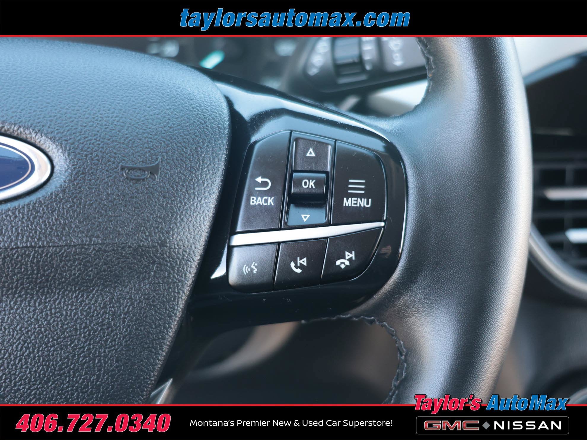 Used 2022 Ford Escape SE w/ Cold Weather Package AWD/4WD image 25