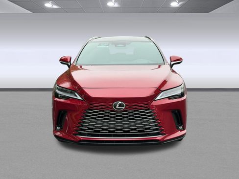Certified 2024 Lexus RX 350 AWD w/ Convenience Package image 6