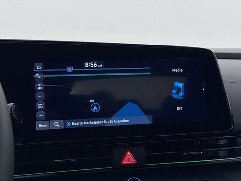 New 2026 Hyundai Elantra Sport FWD image 20