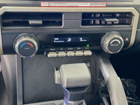 Used 2025 Toyota Tacoma SR image 16