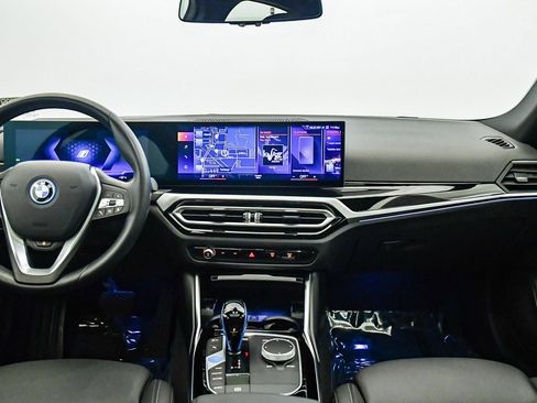 Certified 2023 BMW i4 eDrive35 w/ Premium Package image 15