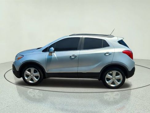 Used 2016 Buick Encore Leather FWD image 6