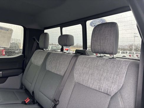 New 2026 Ford F250 XLT w/ XLT Premium Package image 27