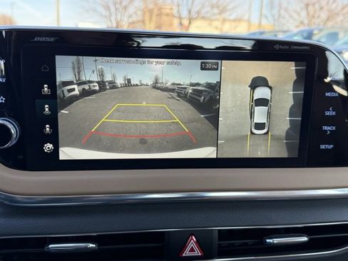 Certified 2022 Hyundai Sonata Limited image 38