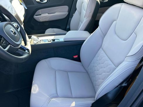 New 2026 Volvo XC60 B5 Plus w/ Protection Package Premier image 24